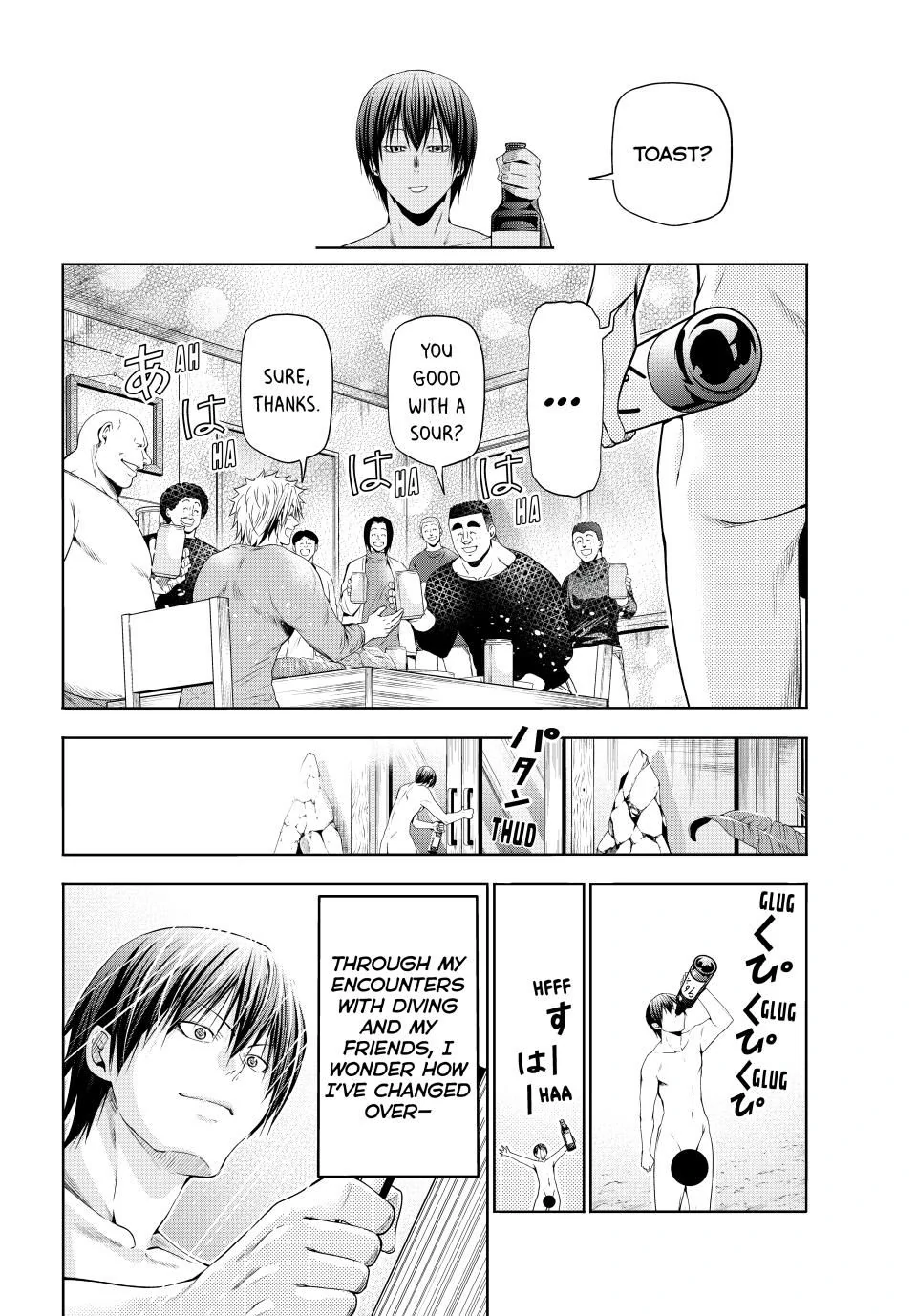 Chapter 100 image 10